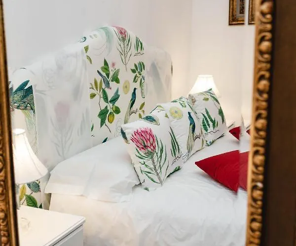 Delfini Trevi House Konukevi 4*