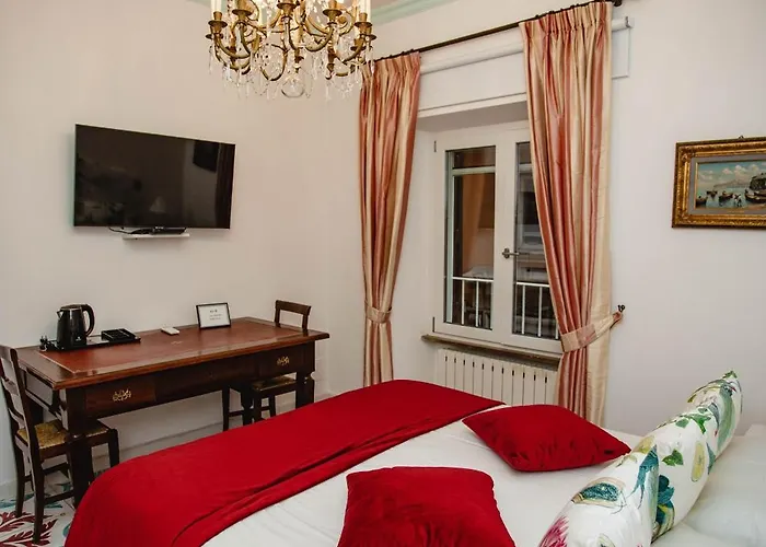 Delfini Trevi House 4* Roma